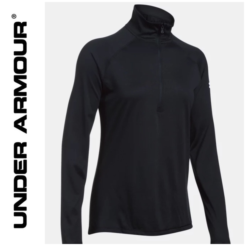 Under Armour UA Tech 1/4 Zip New - Picture 2 of 6